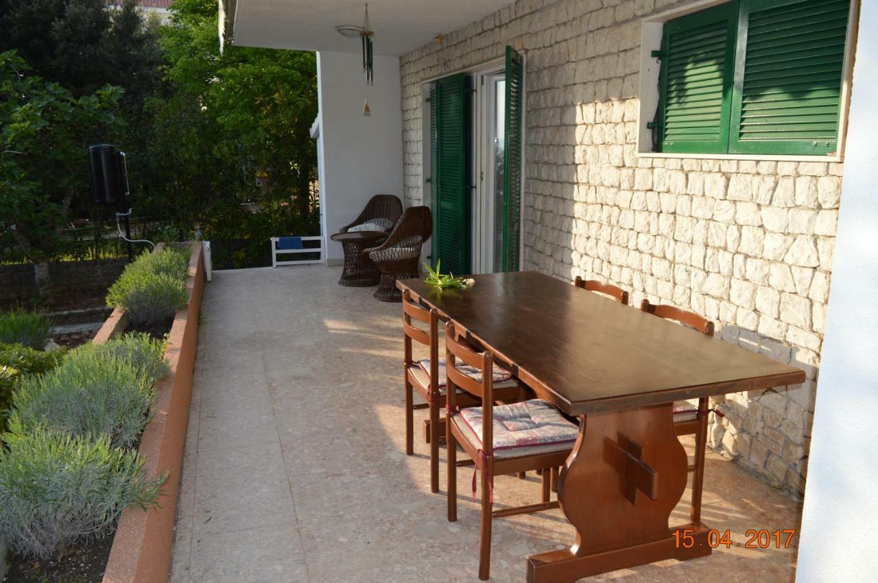 Apartment Palatisa Kozino Exterior photo
